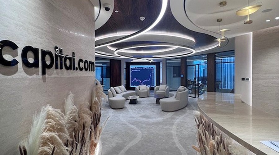 广发证券:6月港元触及弱方保证,为何港股并未走弱?